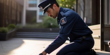 物业保安有保洁工作吗？