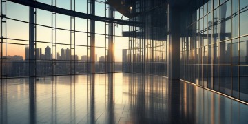 空楼需要缴纳物业费吗？