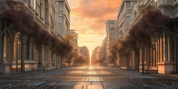 北城丽都现在物业收费吗？