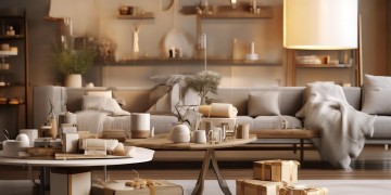 物业缴费有礼，一般送什么好呢？