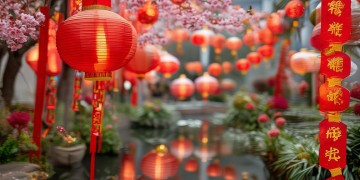 春节物业什么时候上班？