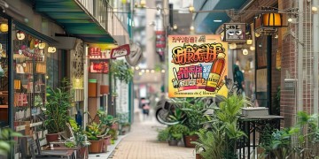 华润物业会送啤酒吗？