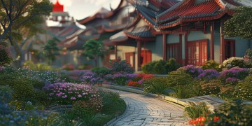 沧州有哪些比较好的物业呢？