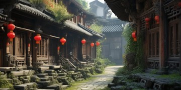 圆明新村物业究竟是什么意思？