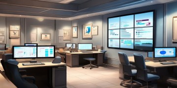 七一物业公司究竟做什么工作？