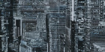 裕华阁为什么没有物业费？
