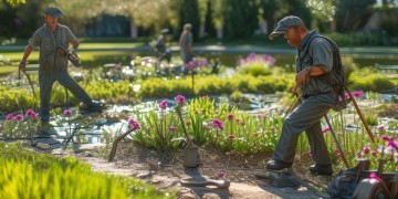 物业一般不想做什么事情？