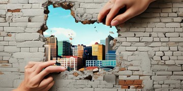 拆墙真的要给物业钱吗？