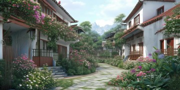 镇海新村物业究竟是什么情况？