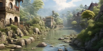 馨苑别墅物业到底管不管事？