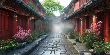 北京祥云里物业究竟好不好？