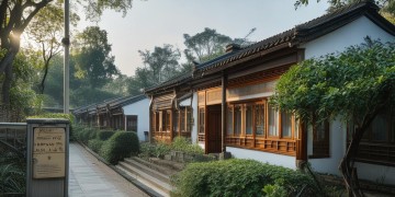 青岛临港路的房子有物业费吗？