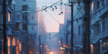 物业说送电是什么意思呢？