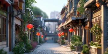 宿州路需要物业管理吗？