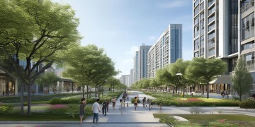 建业城物业究竟都管些什么？