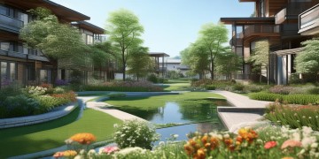 小区为什么需要物业管理？