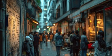 物业无证上班犯法吗？