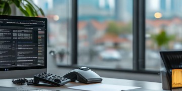 物业客服文员究竟是做什么的？