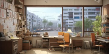 河南小区物业会收电费吗？