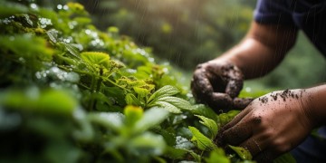 雨后物业人究竟在做什么？