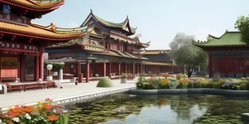 中安广场的物业究竟叫什么名字？