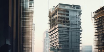 物业为什么不办房产证？