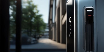 充电桩为什么需要物业盖章？