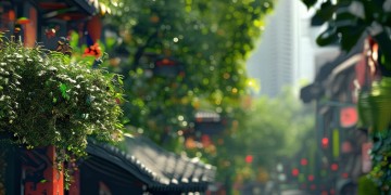 成都物业值得投资吗？