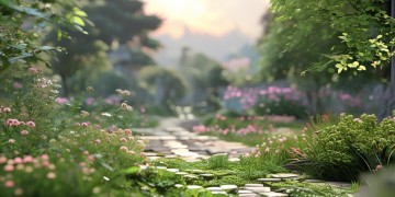 鹤壁建业物业究竟都管什么？