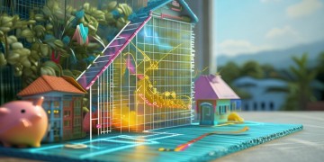 物业费与房价究竟有什么关系？