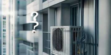 装空调为何要收物业费？