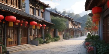 团结北里是否有物业管理？