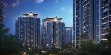 鞍山立山华府的物业究竟叫什么？