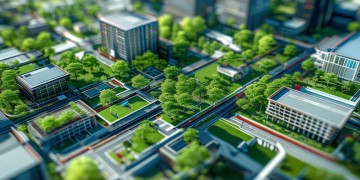 东启物业公众号究竟是什么？