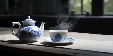 冷茶物业究竟是什么意思？