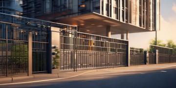 嘉泰轩物业安全有保障吗？