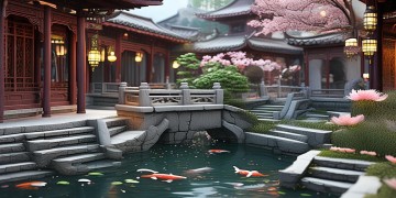 物业传统四宝究竟是什么？