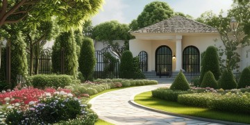 一星级物业标准究竟是什么样的？