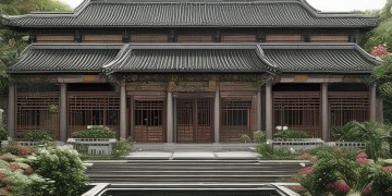 望洲府的物业究竟是什么？