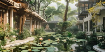东山丽园究竟是什么物业？