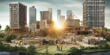 物业用途究竟包括什么工程？