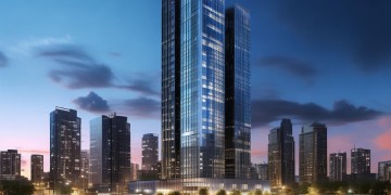 南纺大厦物业真的管用吗？