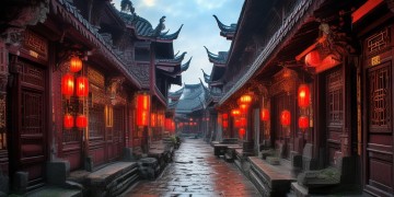 成都黑物业真的没人管吗？