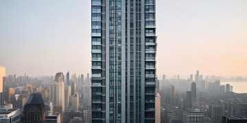 5A甲级写字楼的物业费为什么贵？