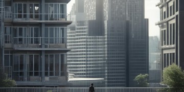 为什么没人替物业说话？