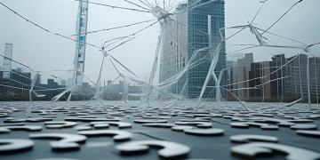 中海物业是传销吗？