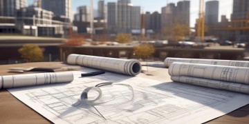 新建物业该查什么资料好？