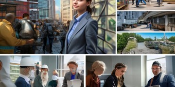 学物业管理的能做什么工作？
