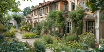 物业可以用业主吗？