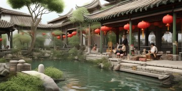 御龙居物业真的管事吗？